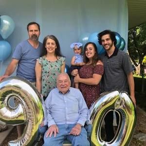 Meet your Posher, Diane